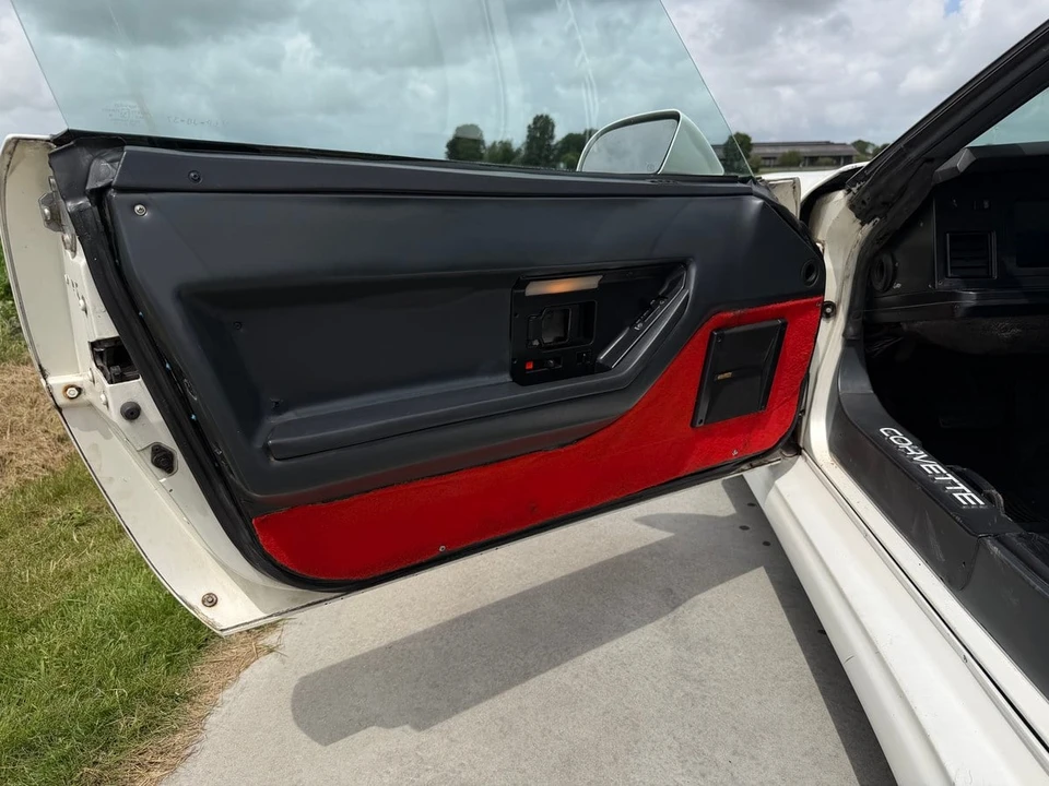 1979 Chevrolet Corvette C3 - Image 13 of 31