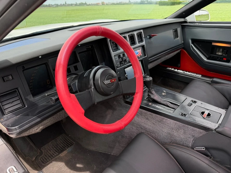 1979 Chevrolet Corvette C3 - Image 14 of 31