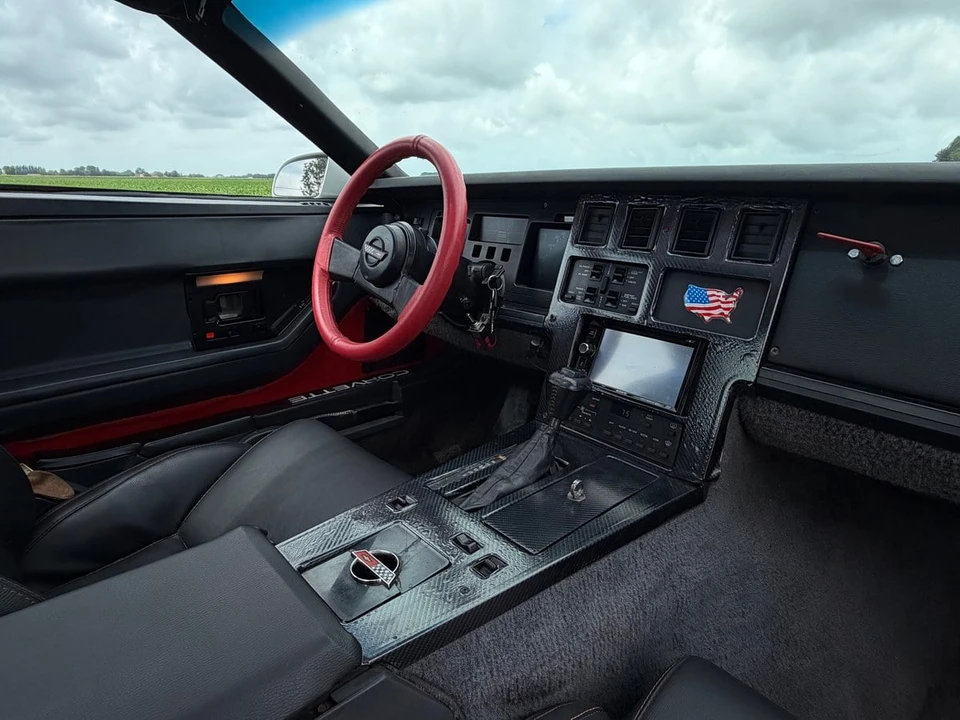 1979 Chevrolet Corvette C3 - Image 25 of 31