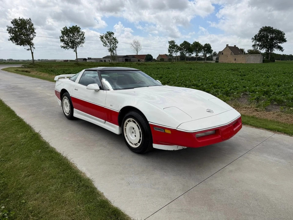 1979 Chevrolet Corvette C3 - Image 5 of 31