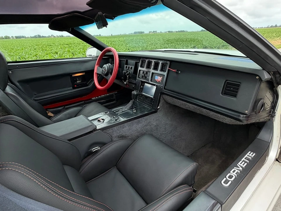 1979 Chevrolet Corvette C3 - Image 26 of 31