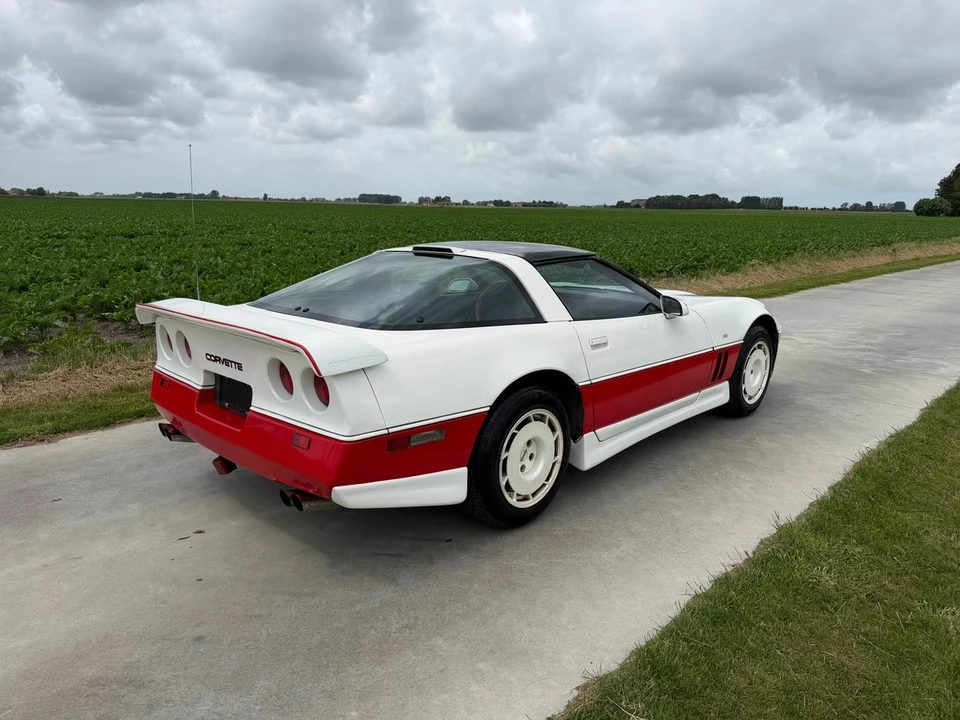 1979 Chevrolet Corvette C3 - Image 7 of 31