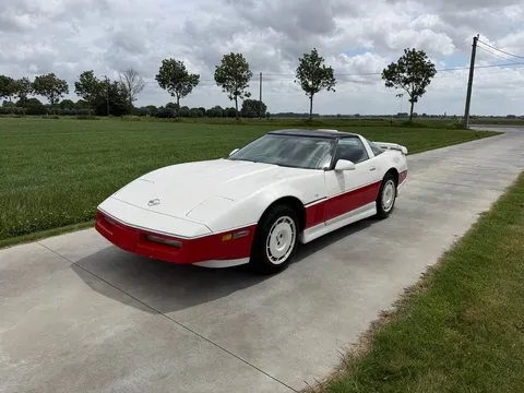 1979 Chevrolet Corvette C4