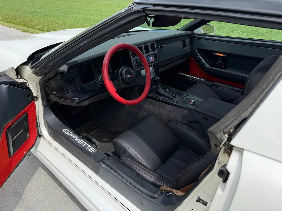 1979 Chevrolet Corvette C3 - Image 15 of 31