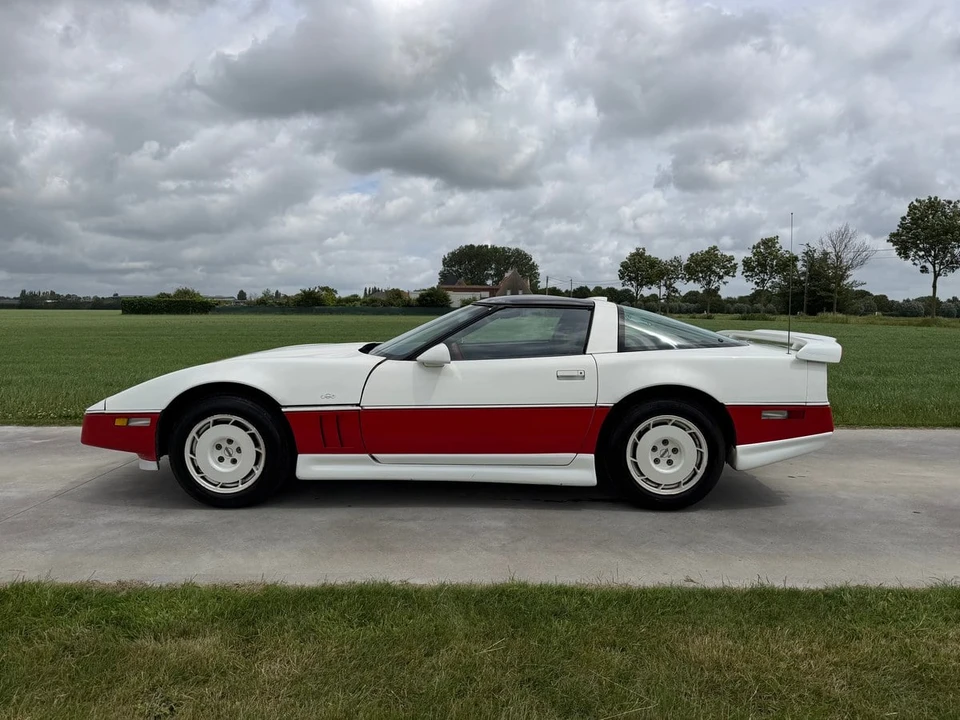 1979 Chevrolet Corvette C3 - Image 2 of 31