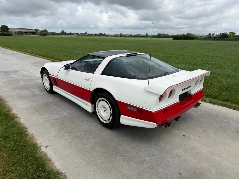 1979 Chevrolet Corvette C3 - Image 3 of 31