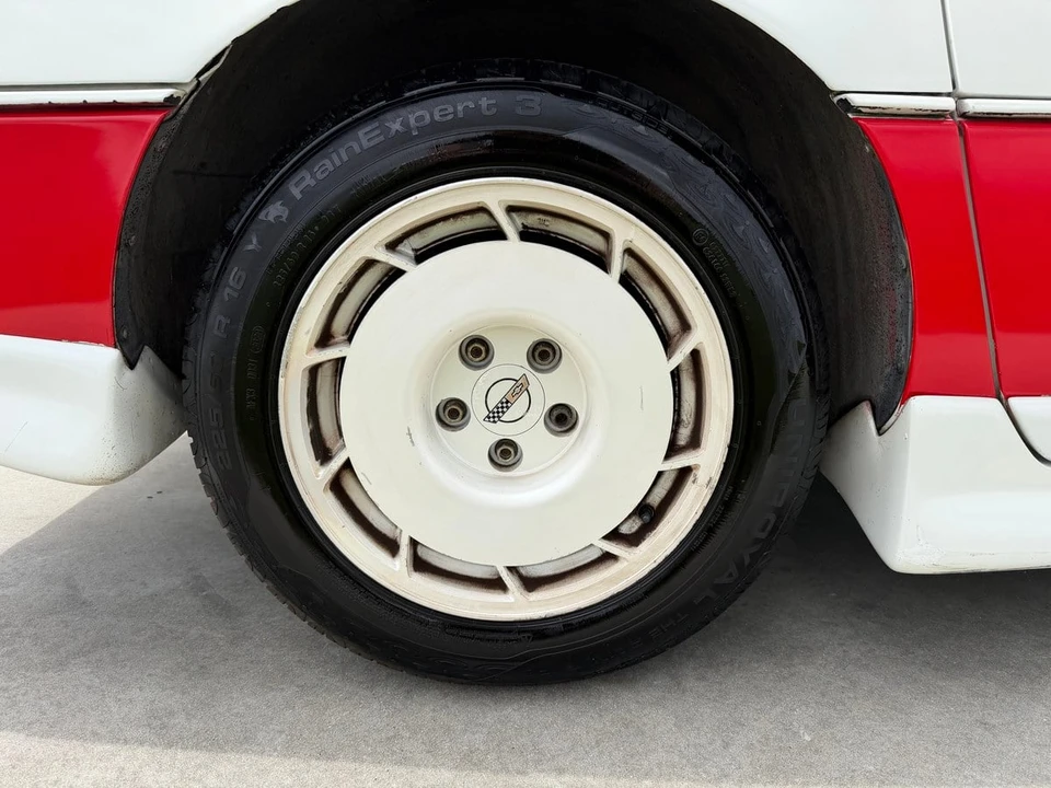1979 Chevrolet Corvette C3 - Image 10 of 31