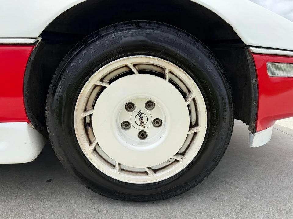 1979 Chevrolet Corvette C3 - Image 11 of 31