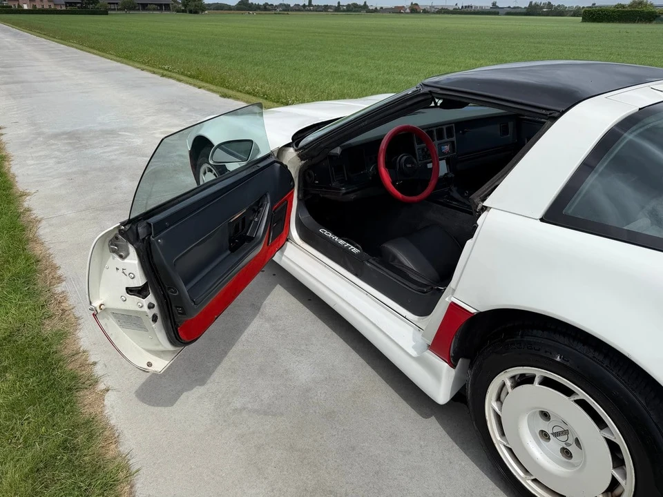 1979 Chevrolet Corvette C3 - Image 16 of 31