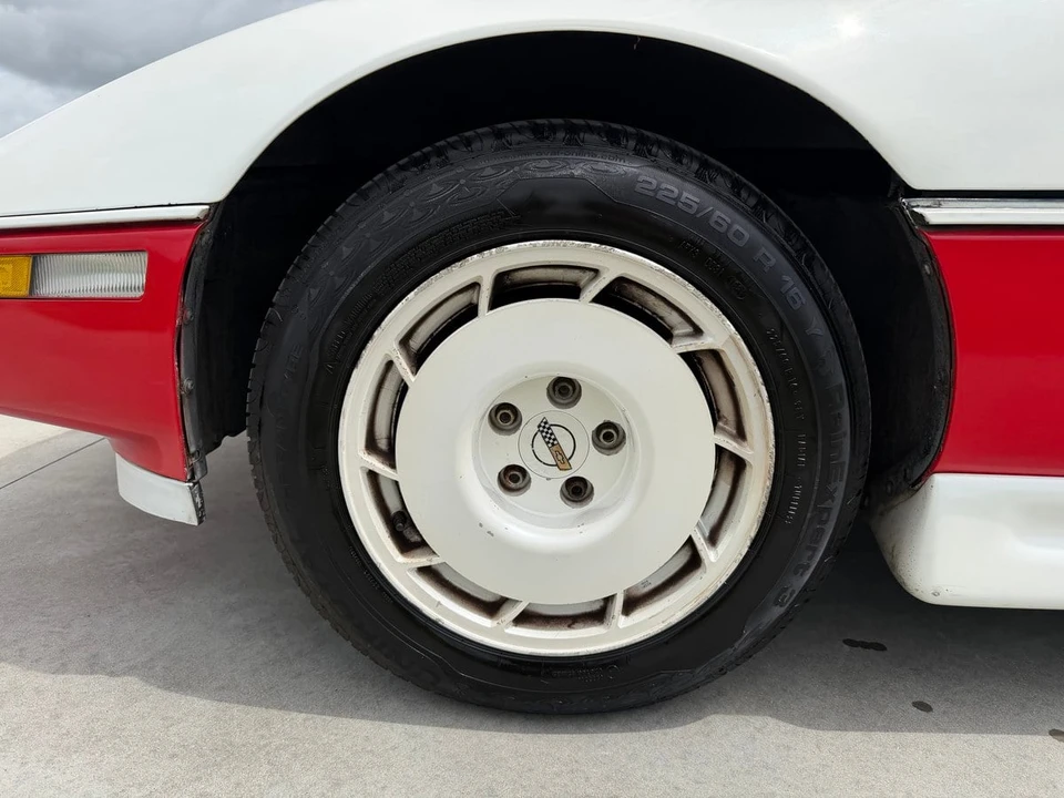 1979 Chevrolet Corvette C3 - Image 12 of 31