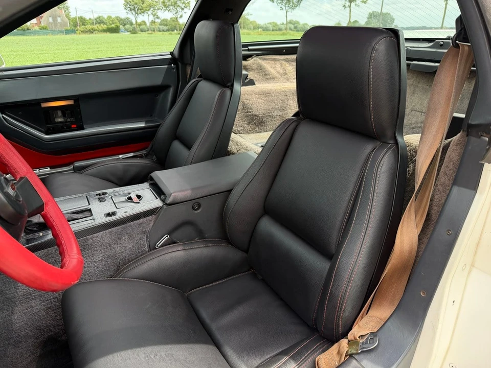 1979 Chevrolet Corvette C3 - Image 17 of 31
