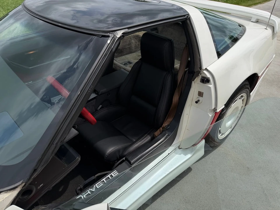 1979 Chevrolet Corvette C3 - Image 18 of 31