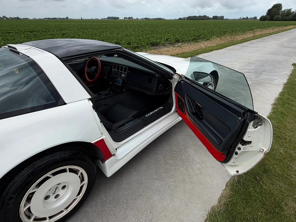1979 Chevrolet Corvette C3 - Image 27 of 31