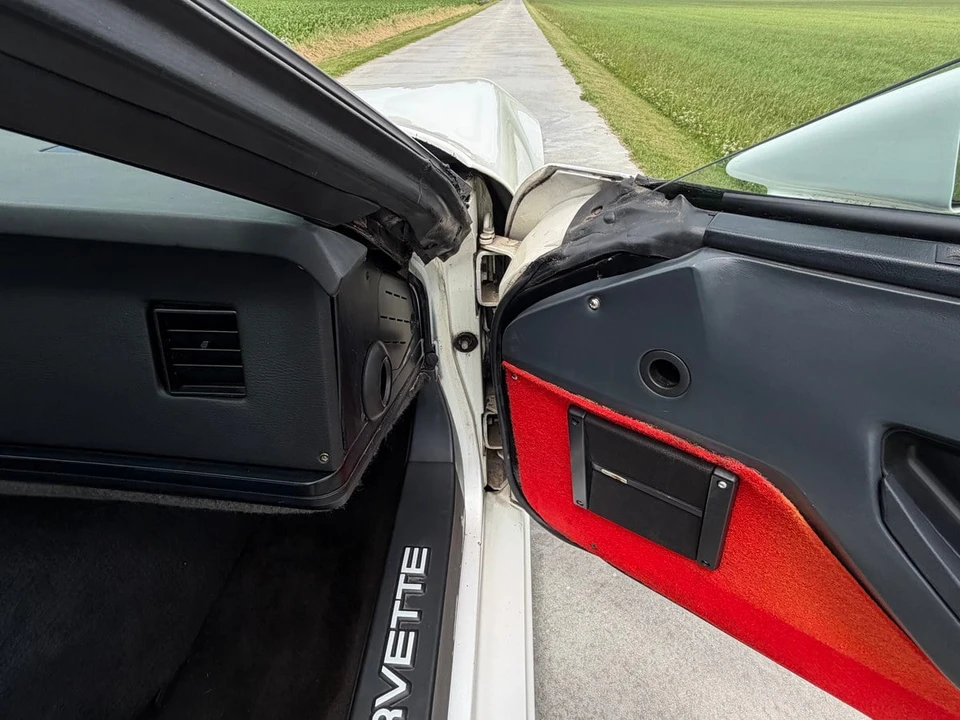 1979 Chevrolet Corvette C3 - Image 29 of 31