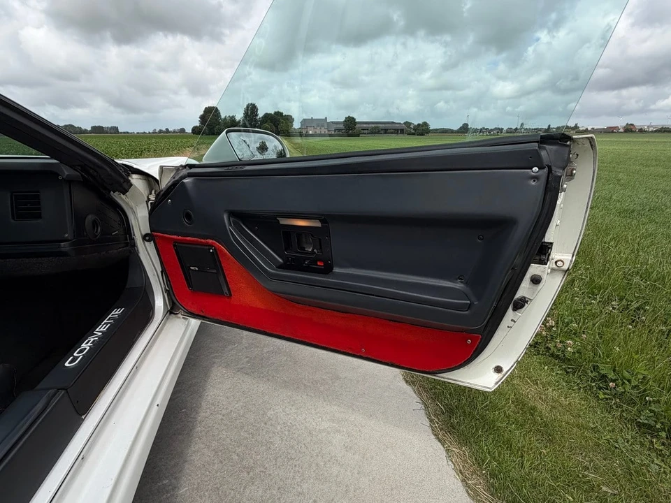 1979 Chevrolet Corvette C3 - Image 30 of 31