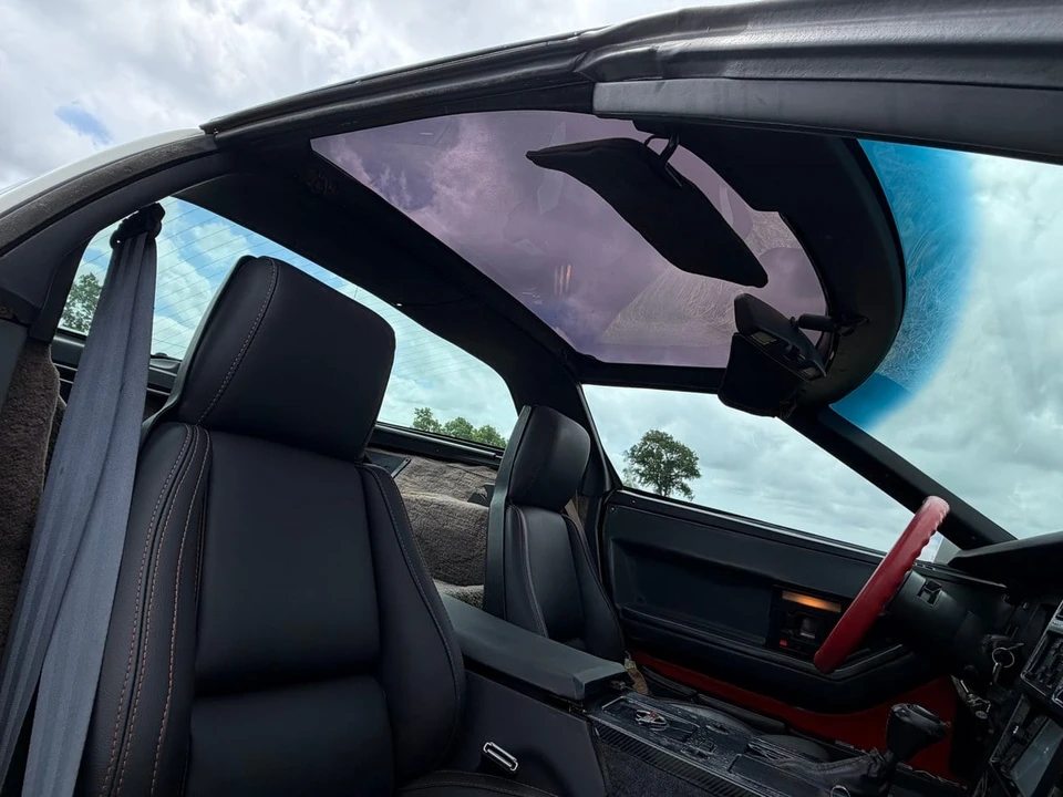1979 Chevrolet Corvette C3 - Image 31 of 31