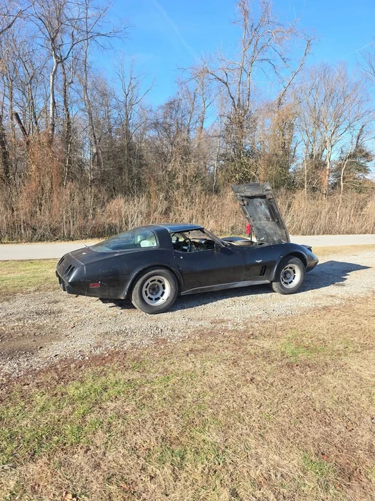 1979 Chevrolet Corvette C3 - Image 2 of 10