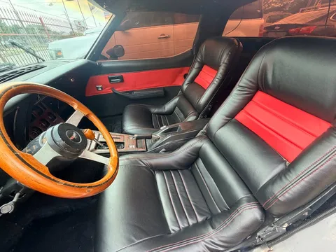 1979 Chevrolet Corvette C3 - Image 3 of 9