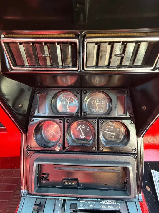1979 Chevrolet Corvette C3 - Image 16 of 17