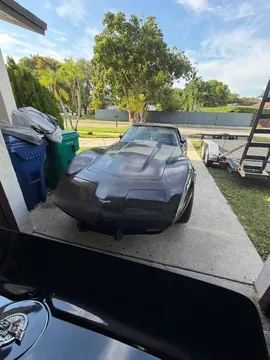 1979 Chevrolet Corvette C3 - Image 2 of 9