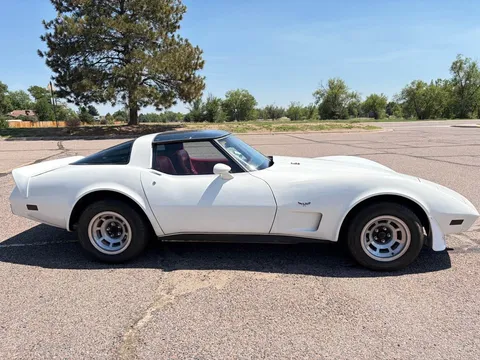 1979 Chevrolet Corvette C3 - Image 3 of 17