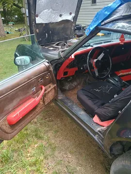 1979 Chevrolet Corvette C3 - Image 4 of 5