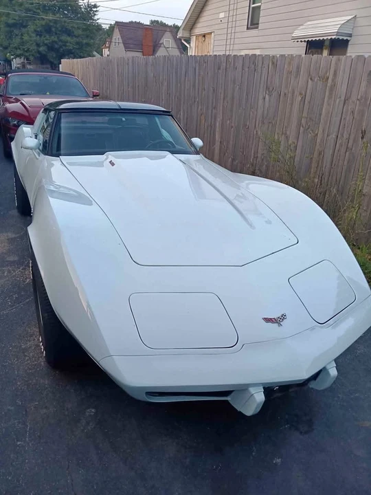 1979 Chevrolet Corvette C3 - Image 1 of 2
