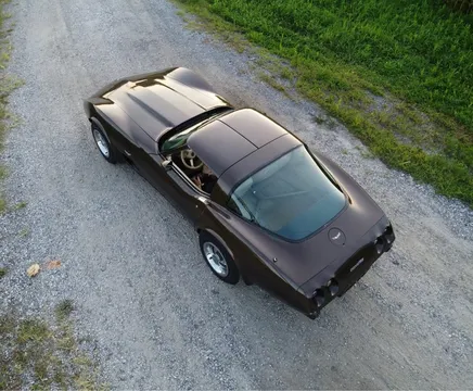 1979 Chevrolet Corvette C3 - Image 2 of 17