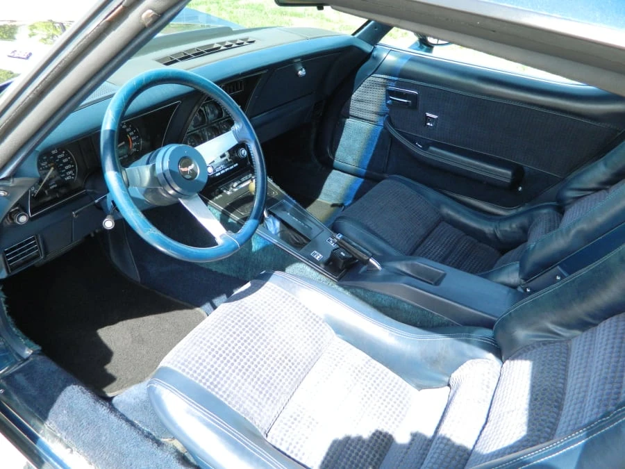 1979 Chevrolet Corvette C3 - Image 4 of 7