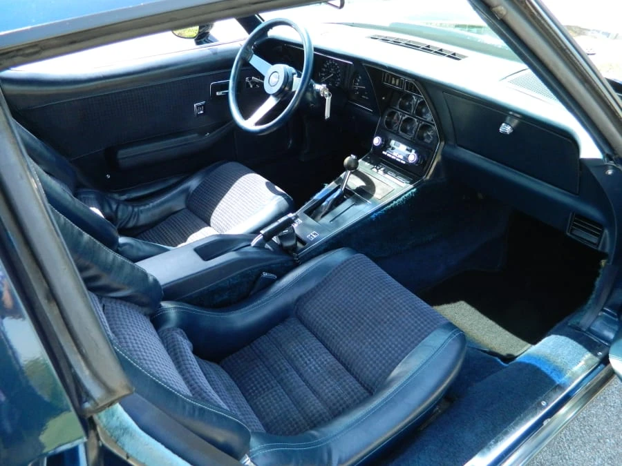1979 Chevrolet Corvette C3 - Image 5 of 7