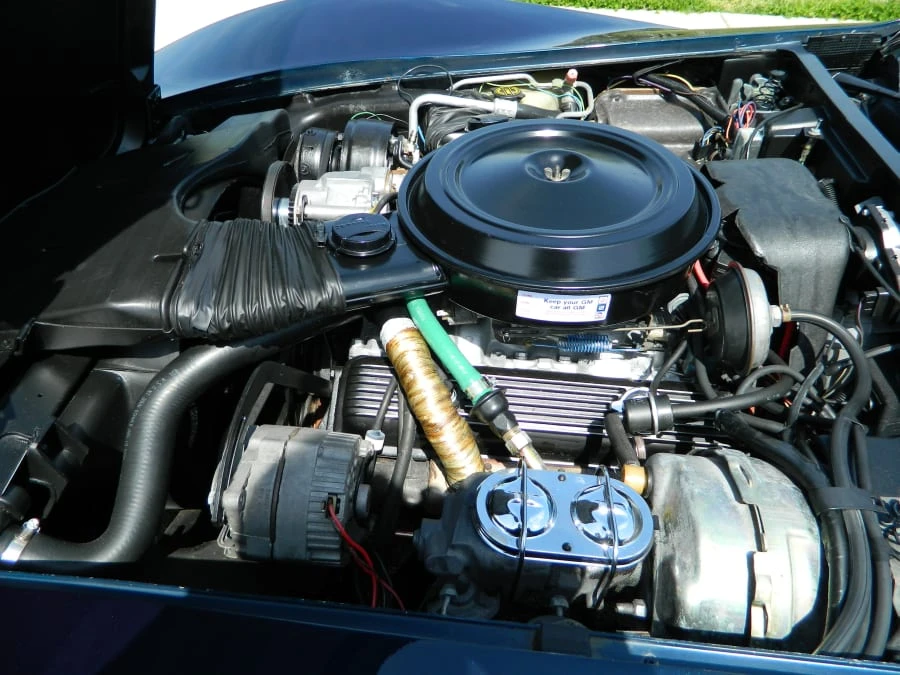 1979 Chevrolet Corvette C3 - Image 6 of 7