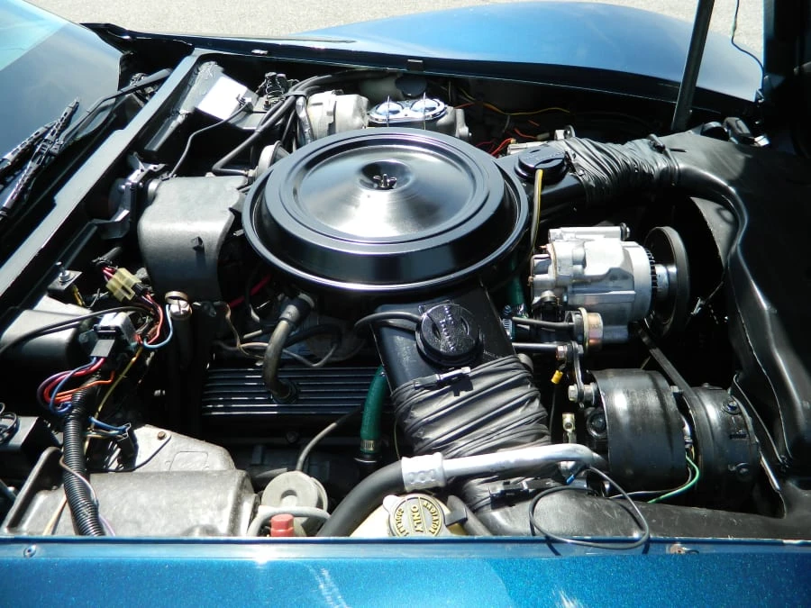 1979 Chevrolet Corvette C3 - Image 7 of 7