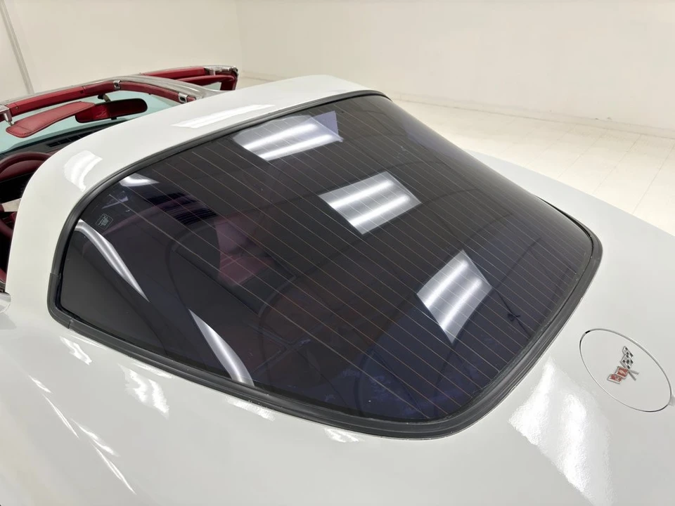 1979 Chevrolet Corvette C3 - Image 15 of 31