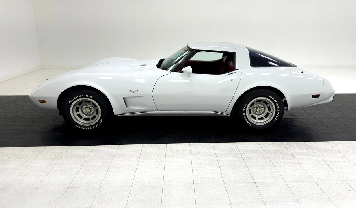 1979 Chevrolet Corvette C3 - Image 2 of 31