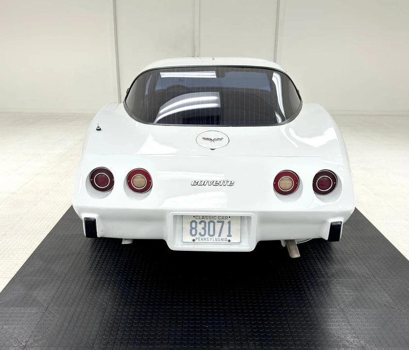 1979 Chevrolet Corvette C3 - Image 4 of 31