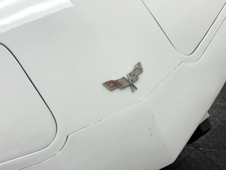 1979 Chevrolet Corvette C3 - Image 9 of 31