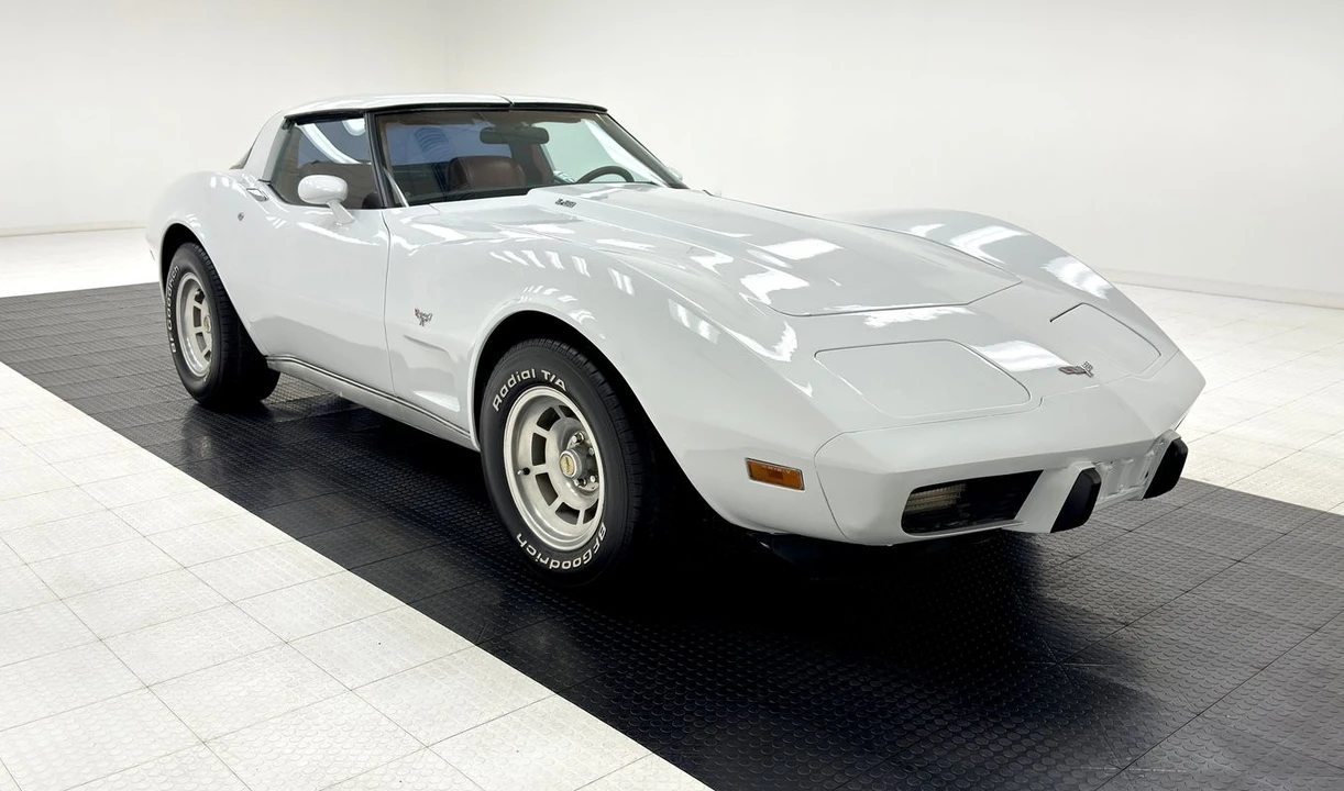 1979 Chevrolet Corvette C3 - Image 7 of 31