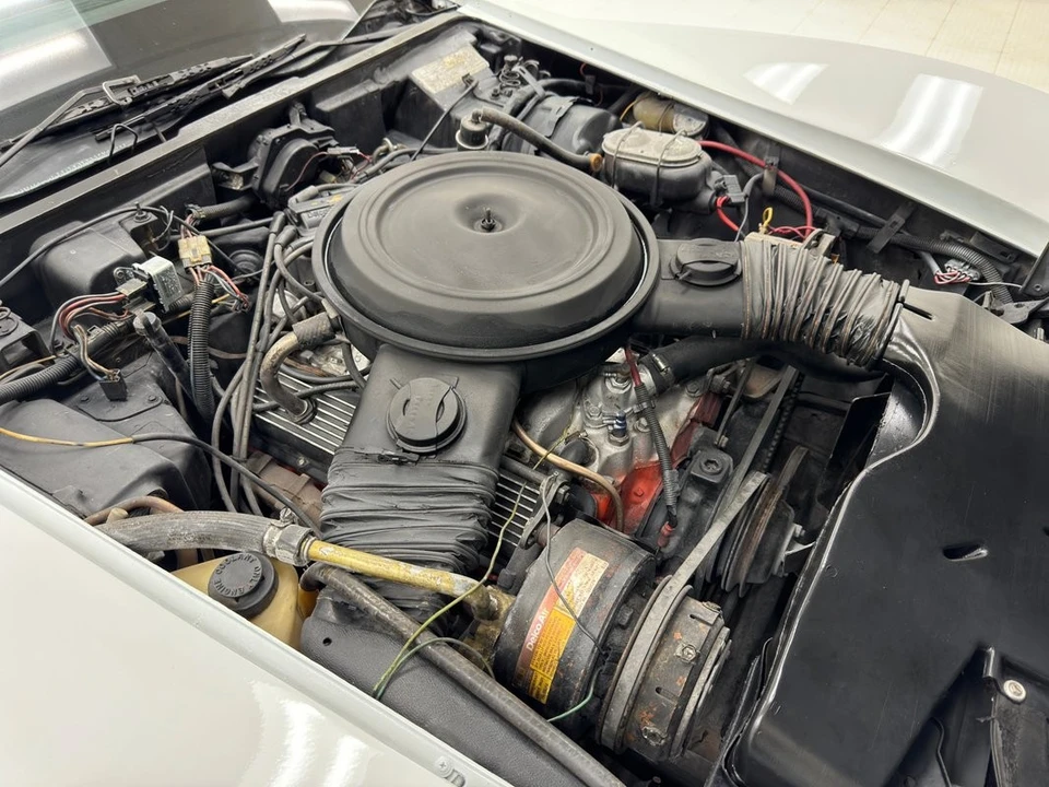 1979 Chevrolet Corvette C3 - Image 30 of 31