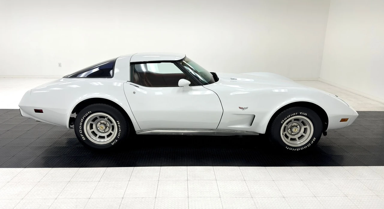 1979 Chevrolet Corvette C3 - Image 6 of 31