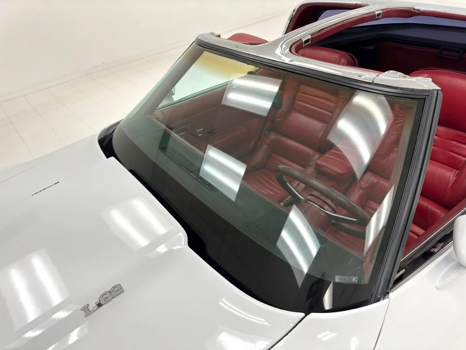 1979 Chevrolet Corvette C3 - Image 12 of 31