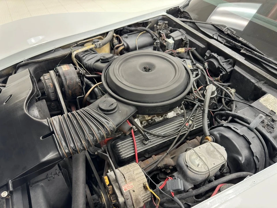 1979 Chevrolet Corvette C3 - Image 31 of 31