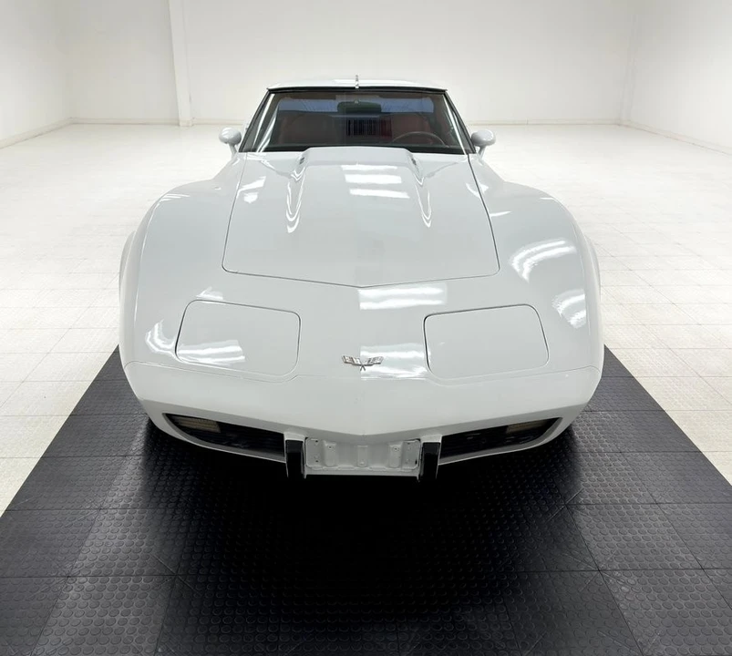 1979 Chevrolet Corvette C3 - Image 8 of 31