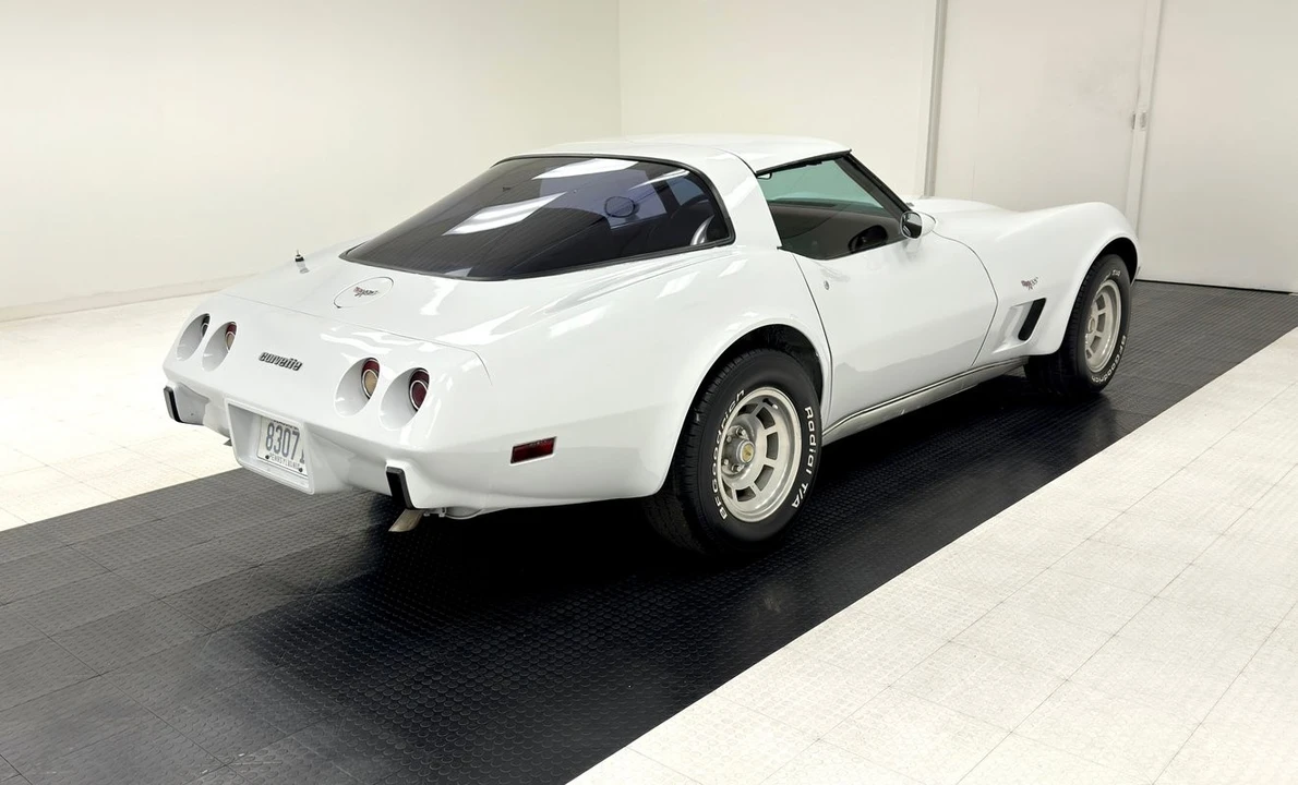 1979 Chevrolet Corvette C3 - Image 5 of 31