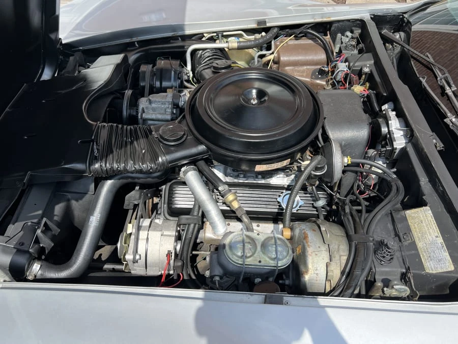 1979 Chevrolet Corvette C3 - Image 10 of 10