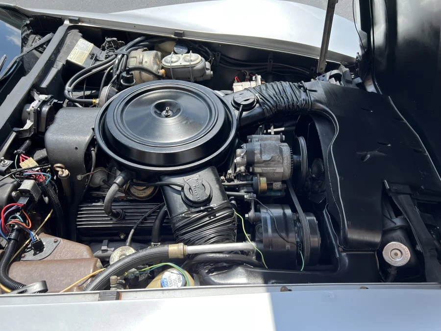 1979 Chevrolet Corvette C3 - Image 9 of 10