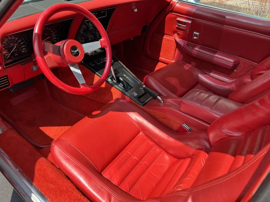 1979 Chevrolet Corvette C3 - Image 6 of 10
