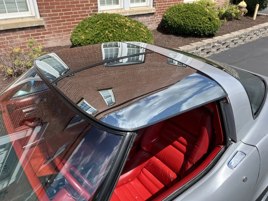 1979 Chevrolet Corvette C3 - Image 4 of 10