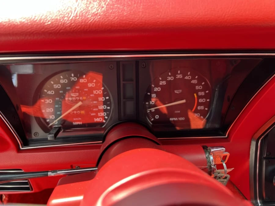 1979 Chevrolet Corvette C3 - Image 5 of 10
