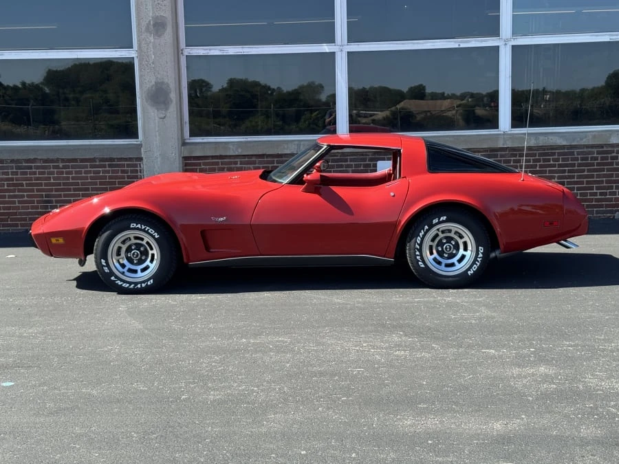 1979 Chevrolet Corvette C3 - Image 2 of 7
