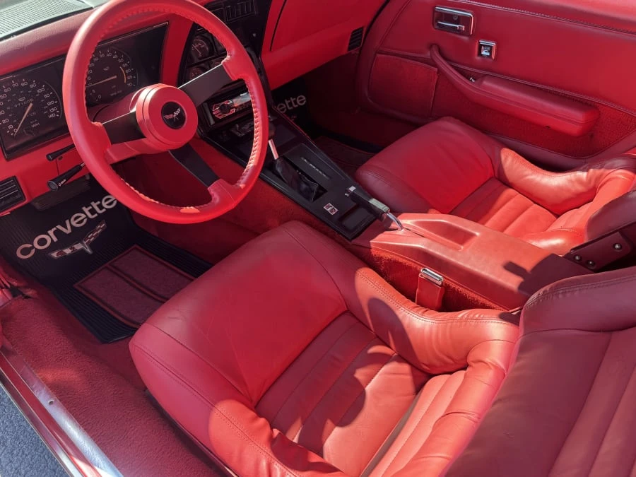 1979 Chevrolet Corvette C3 - Image 4 of 7